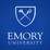 Emory University logo